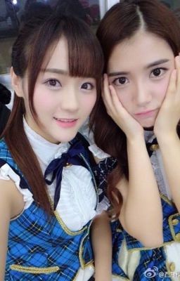 [SNH48 Fanfic][Edit][Oneshot][Đới Mạc] Thiên Chi Nhược