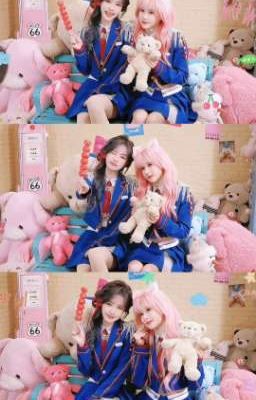 [SNH48 • Thủy Tuyền] [ABO] [QT] Thủy Tinh Mờ