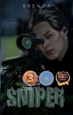 SNIPER - Park Jimin