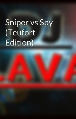 Sniper vs Spy (Teufort Edition)