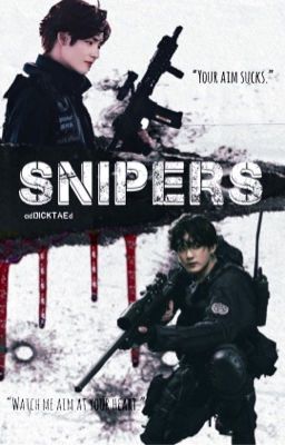 Snipers  |  KOOKV