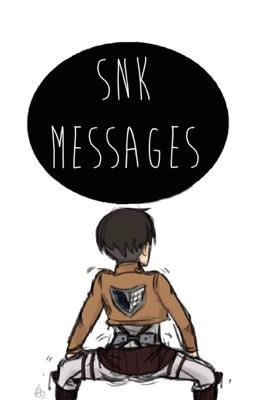 | SNK MESSAGES |