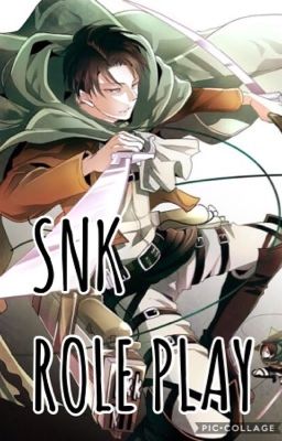 SNK Role Play