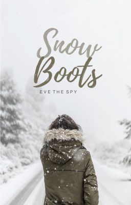 Snow Boots (#3)