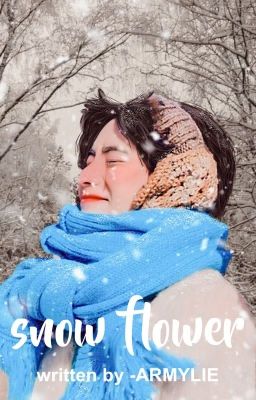 Snow Flower ⚣𝗄𝗈𝗈𝗄𝗍𝖺𝖾