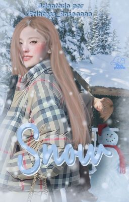 Snow || YeonJi