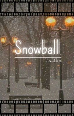 Snowball❆