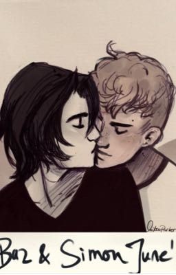 Snowbaz One Shots