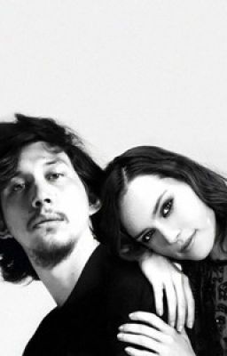 Snowblind: a Reylo Story