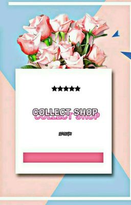 [ SnowD Team ] ┍ Collect Shop ┙