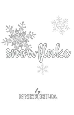 snowflake // christmas story