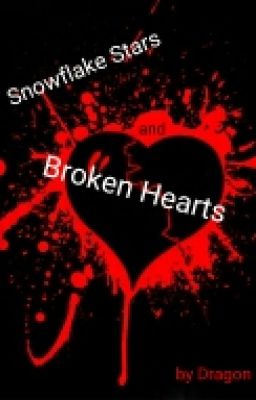 Snowflake Stars and Broken Hearts - a Dark Poetic collection