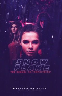 Snowflake { 𝕂𝕐𝕃𝕆 ℝ𝔼ℕ }