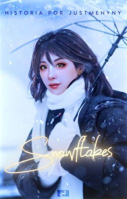 SNOWFLAKES || Han Seo-jun