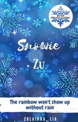 SNOWIE ZU! ✨