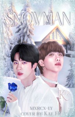 Snowman ꒰❄️꒱ NamJin [Omegaverse]