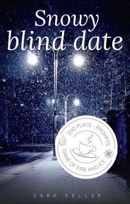 Snowy blind date