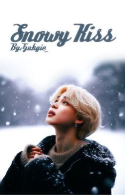 Snowy Kiss | Kookmin