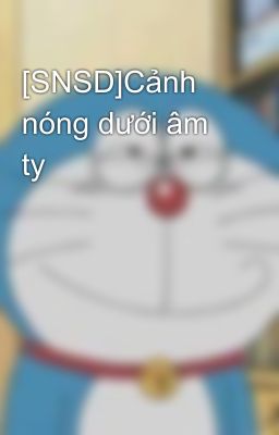 [SNSD]Cảnh nóng dưới âm ty