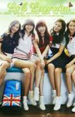 ( Snsd)( Fanfic)Cuộc Chiến Của Những Chiến Binh