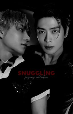 Snuggling  ‹ JaeJung collection 🔞 ›