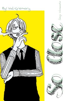 SO CLOSE | Sanji Vinsmoke