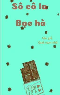 Sô cô la bạc hà 