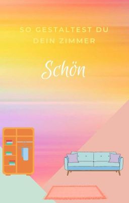 So gestaltest du dein Zimmer schön