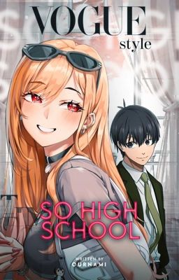 So High School   𝒇𝒕.   Isagi Yoichi