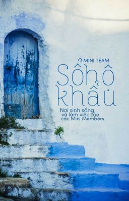 Sổ Hộ Khẩu