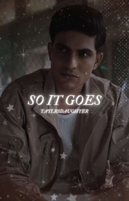 so it goes / shubman gill