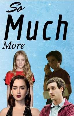 So much more (Eddie kaspbrak)