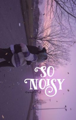 SO NOISY | STEVE ROGERS ✔