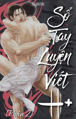 Sổ Tay Luyện Viết H Phần 2 [Full]