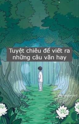 sổ tay từ vựng văn