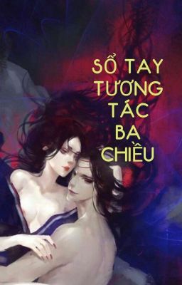 SỔ TAY TƯƠNG TÁC BA CHIỀU