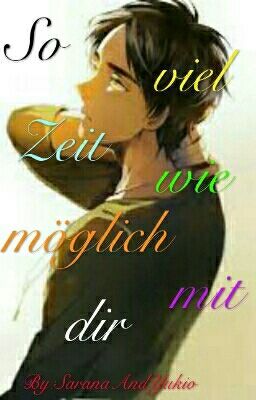 So viel Zeit wie möglich mit dir ~ Eren X Leser One Shot 