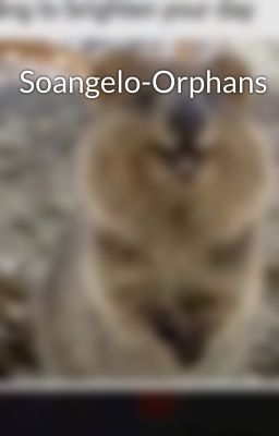 Soangelo-Orphans