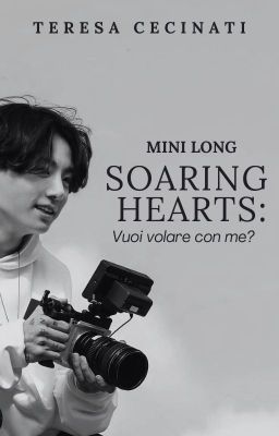 SOARING HEARTS: Vuoi volare con me?