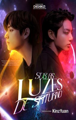 Sob as luzes de Saturno | kth + jjk