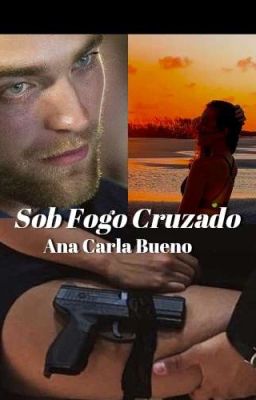 Sob Fogo Cruzado | ROBERT PATTINSON