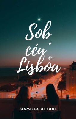 Sob o céu de Lisboa |Degustação|