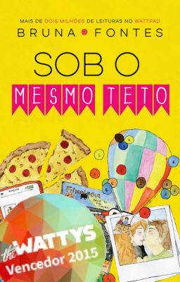 Sob O Mesmo Teto