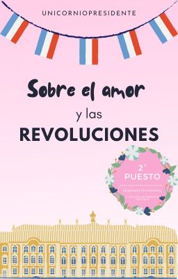 Sobre el amor y las revoluciones