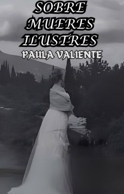 SOBRE MUJERES ILUSTRES (Poemario)