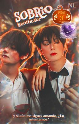 Sobrio ♡ TaeKook 