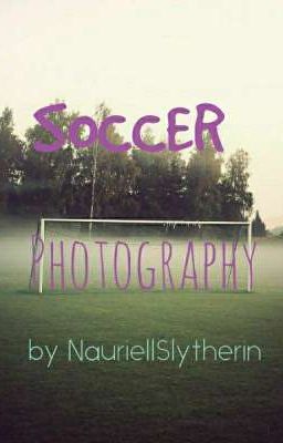 SOCCER Photography 2