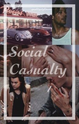 Social Casualty