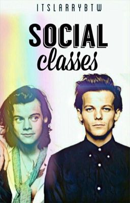 Social Classes l.s