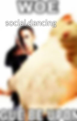 social dancing